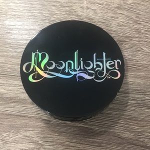 Black Moon Highlighter in Squid